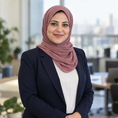 سارة عادل