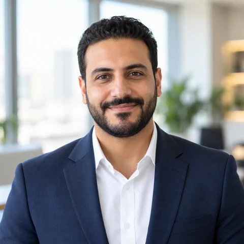 كريم شوقي